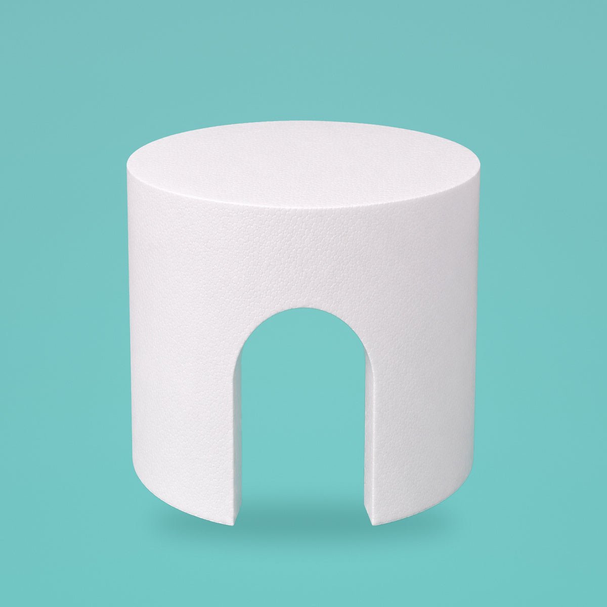 dummyfoam - fakecake - foamdummies - dummysupply - customdummies - rounddummy - customfoam
