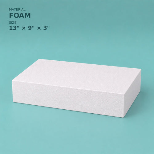 dummyfoam - fakecake - foamdummies - dummysupply - customdummies - rounddummy - customfoam