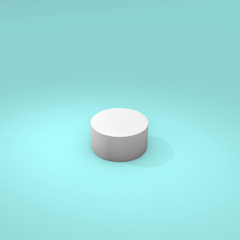 dummyfoam - fakecake - foamdummies - dummysupply - customdummies - rounddummy - customfoam