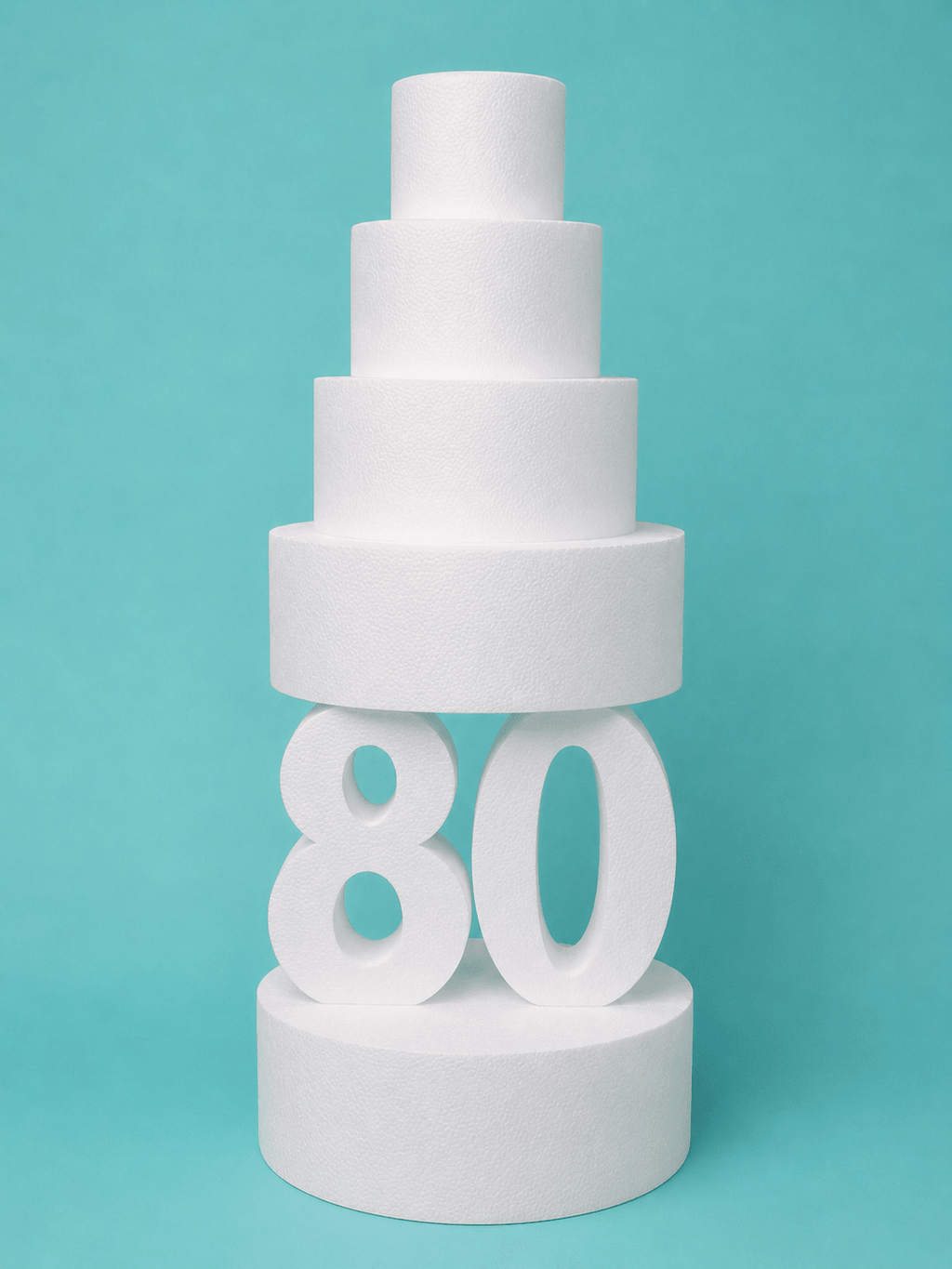 dummyfoam - fakecake - foamdummies - dummysupply - customdummies - rounddummy - customfoam