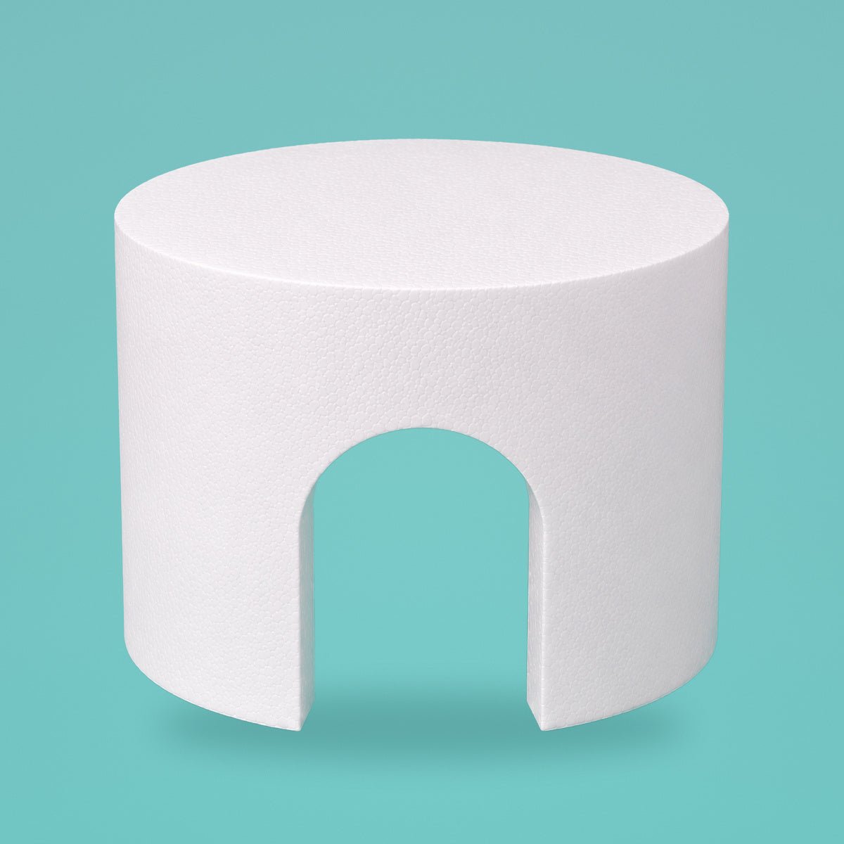 dummyfoam - fakecake - foamdummies - dummysupply - customdummies - rounddummy - customfoam