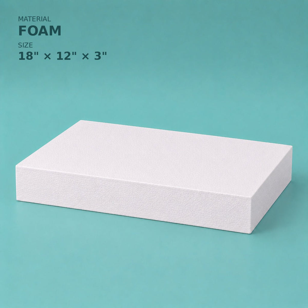 dummyfoam - fakecake - foamdummies - dummysupply - customdummies - rounddummy - customfoam