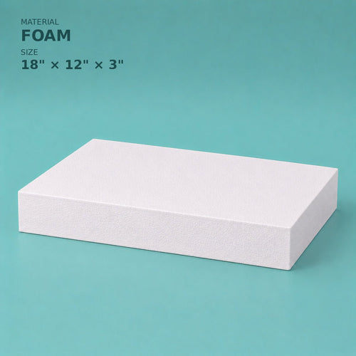 dummyfoam - fakecake - foamdummies - dummysupply - customdummies - rounddummy - customfoam