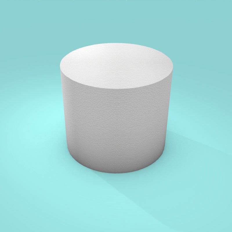 dummyfoam - fakecake - foamdummies - dummysupply - customdummies - rounddummy - customfoam