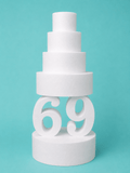 dummyfoam - fakecake - foamdummies - dummysupply - customdummies - rounddummy - customfoam