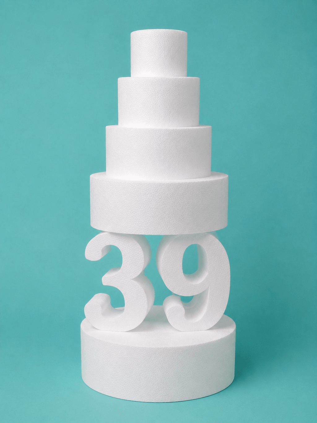 dummyfoam - fakecake - foamdummies - dummysupply - customdummies - rounddummy - customfoam