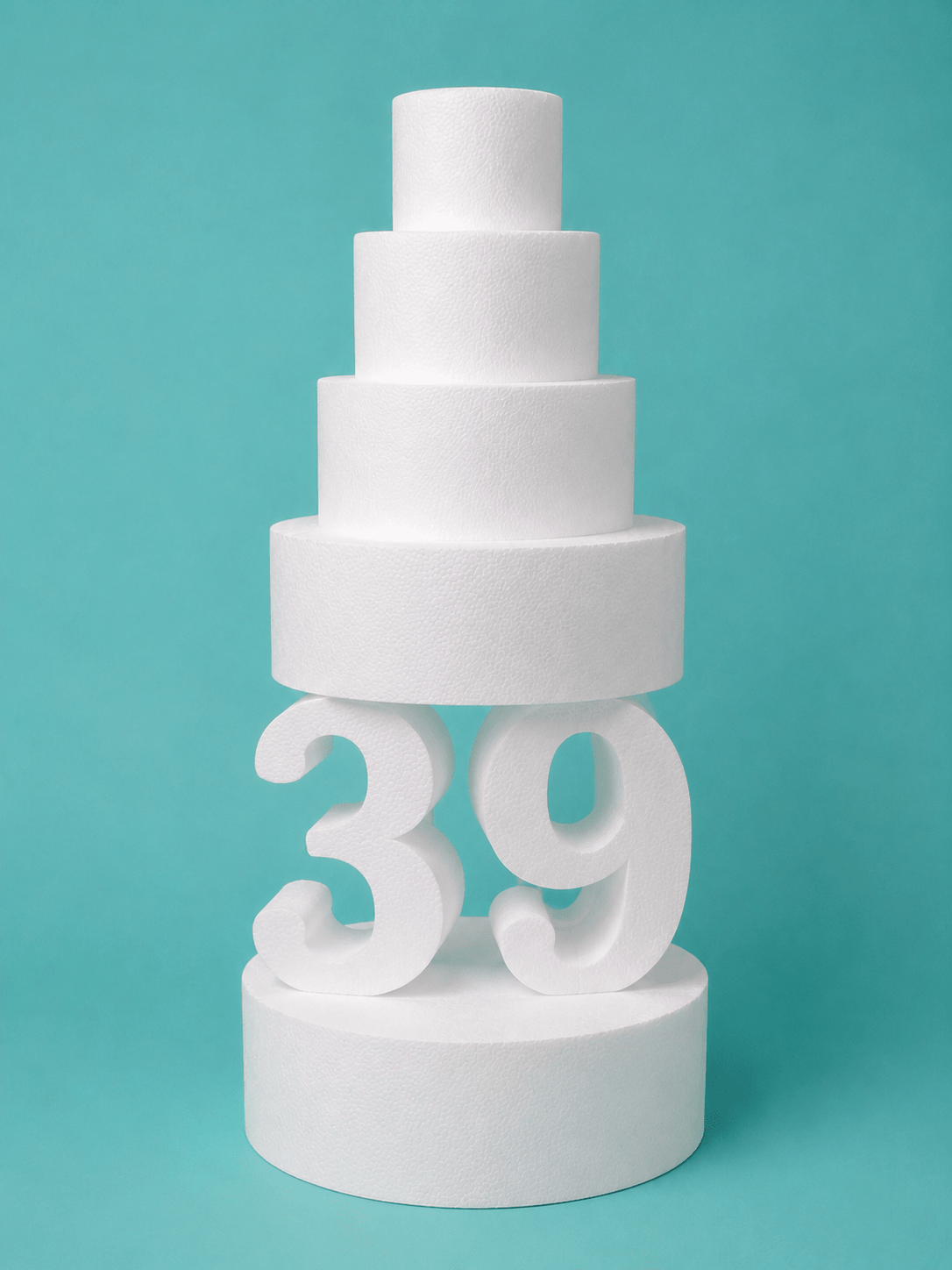 dummyfoam - fakecake - foamdummies - dummysupply - customdummies - rounddummy - customfoam