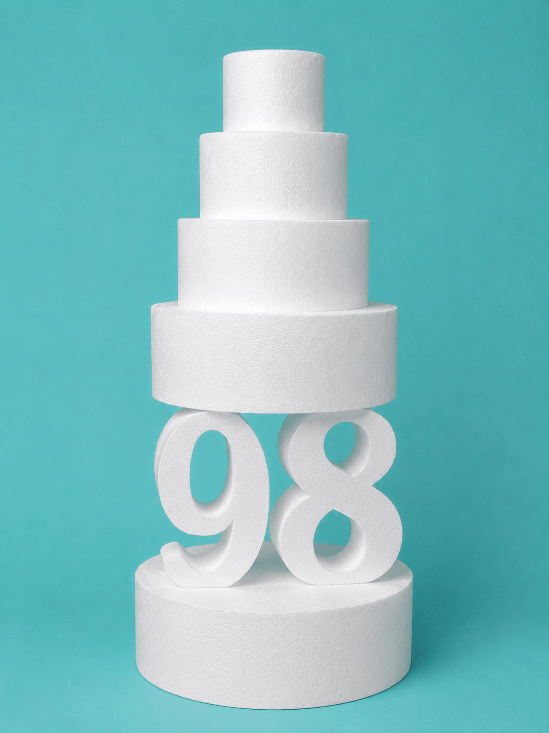 dummyfoam - fakecake - foamdummies - dummysupply - customdummies - rounddummy - customfoam
