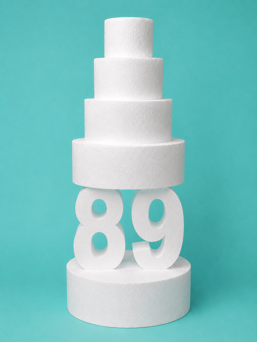 dummyfoam - fakecake - foamdummies - dummysupply - customdummies - rounddummy - customfoam