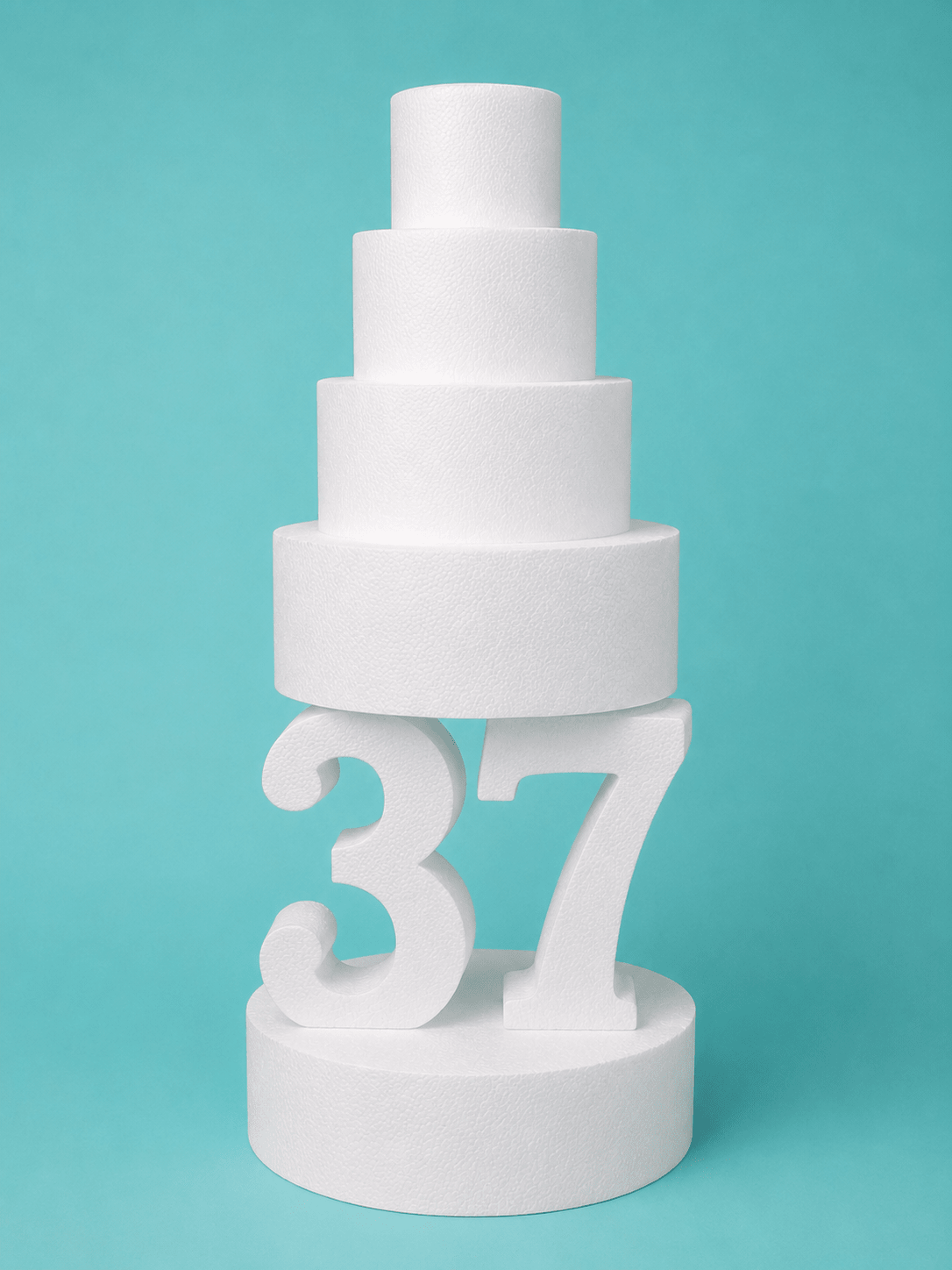 dummyfoam - fakecake - foamdummies - dummysupply - customdummies - rounddummy - customfoam