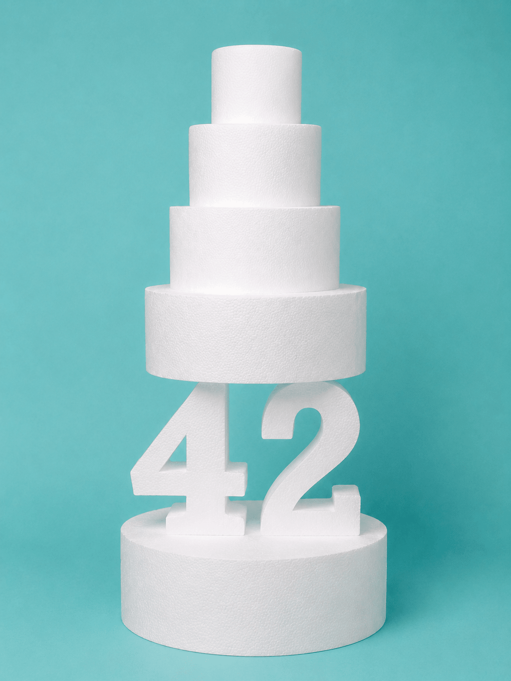 dummyfoam - fakecake - foamdummies - dummysupply - customdummies - rounddummy - customfoam