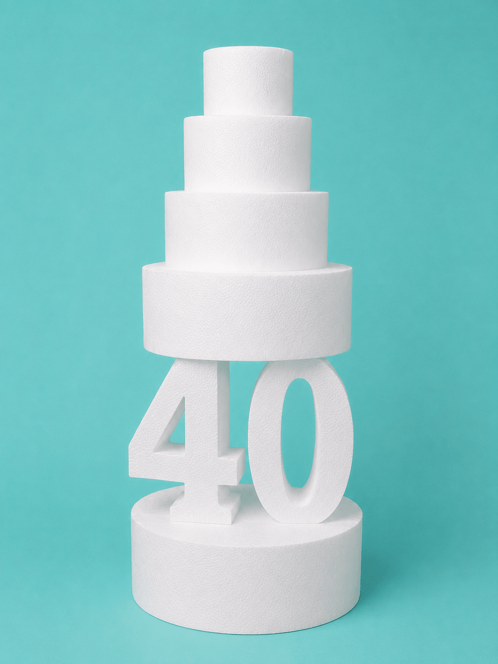 dummyfoam - fakecake - foamdummies - dummysupply - customdummies - rounddummy - customfoam