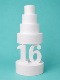dummyfoam - fakecake - foamdummies - dummysupply - customdummies - rounddummy - customfoam