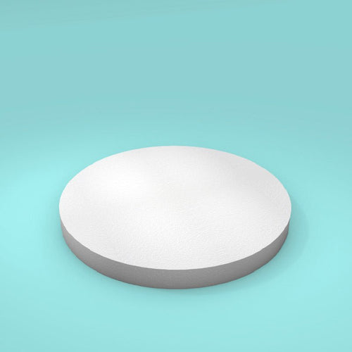 dummyfoam - fakecake - foamdummies - dummysupply - customdummies - rounddummy - customfoam