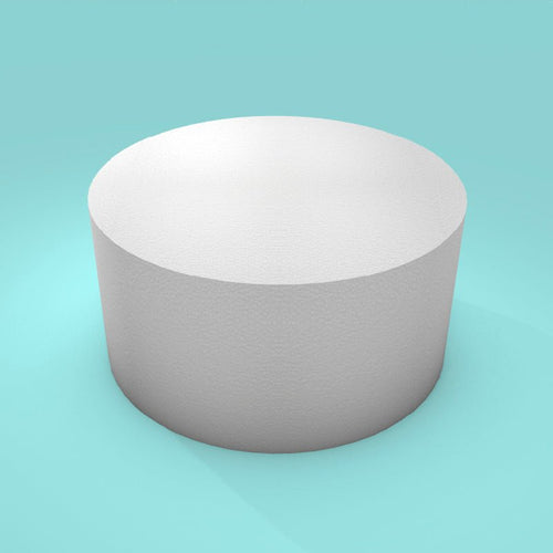 dummyfoam - fakecake - foamdummies - dummysupply - customdummies - rounddummy - customfoam