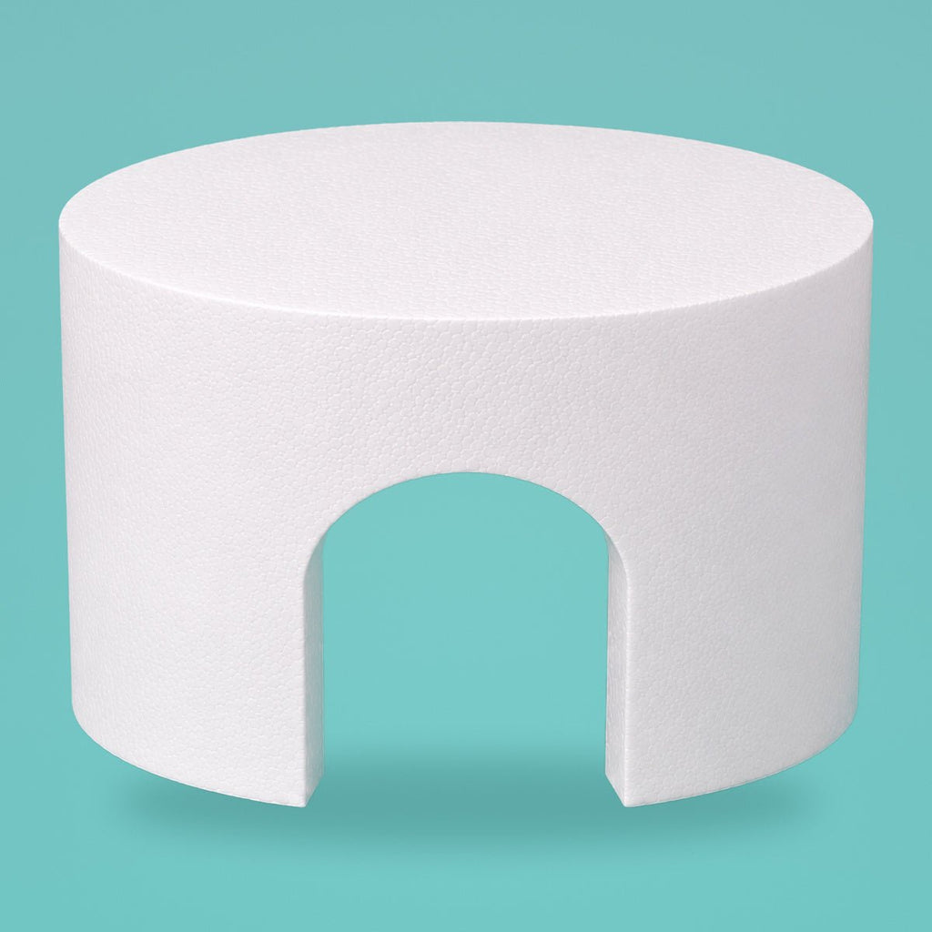 dummyfoam - fakecake - foamdummies - dummysupply - customdummies - rounddummy - customfoam