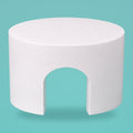 dummyfoam - fakecake - foamdummies - dummysupply - customdummies - rounddummy - customfoam