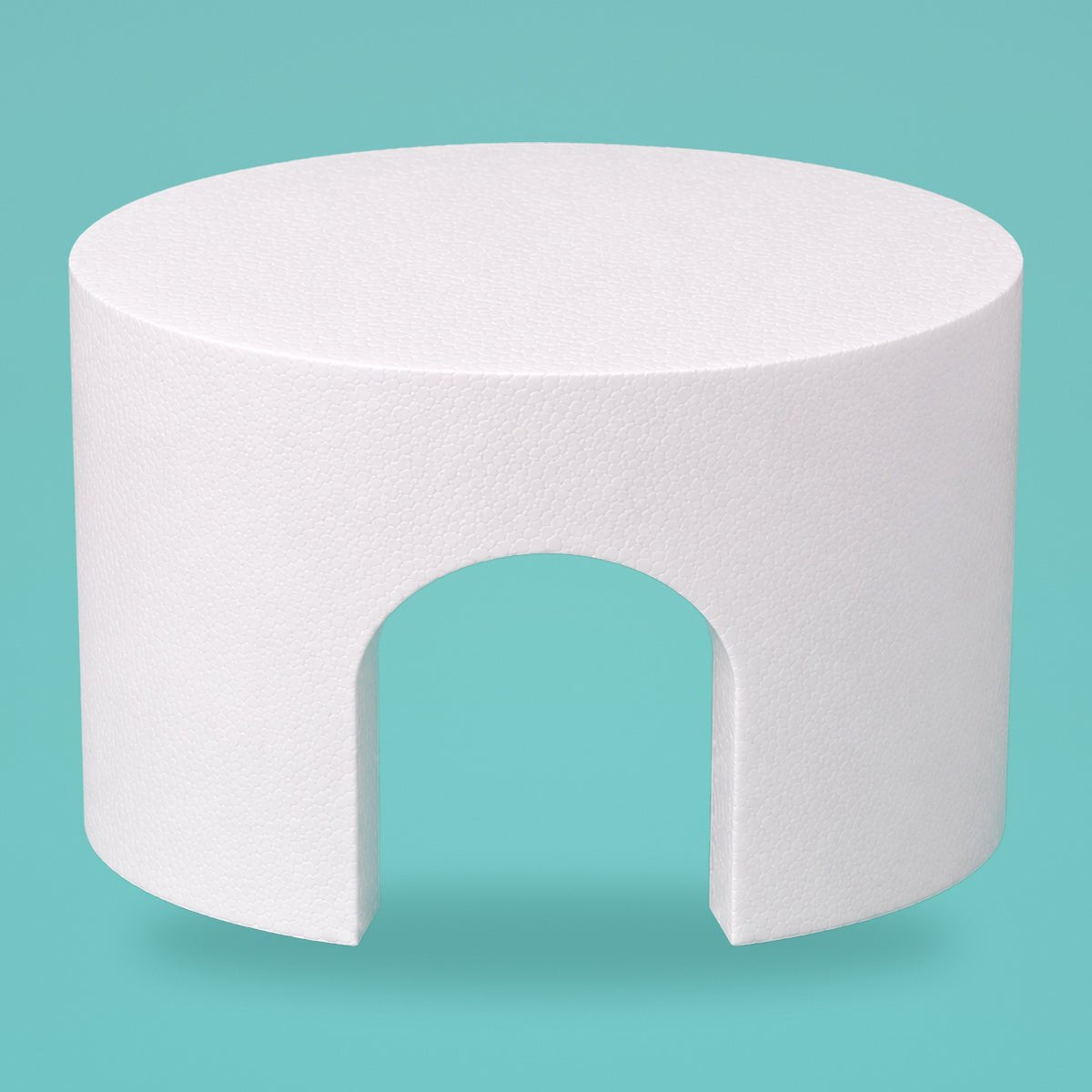 dummyfoam - fakecake - foamdummies - dummysupply - customdummies - rounddummy - customfoam