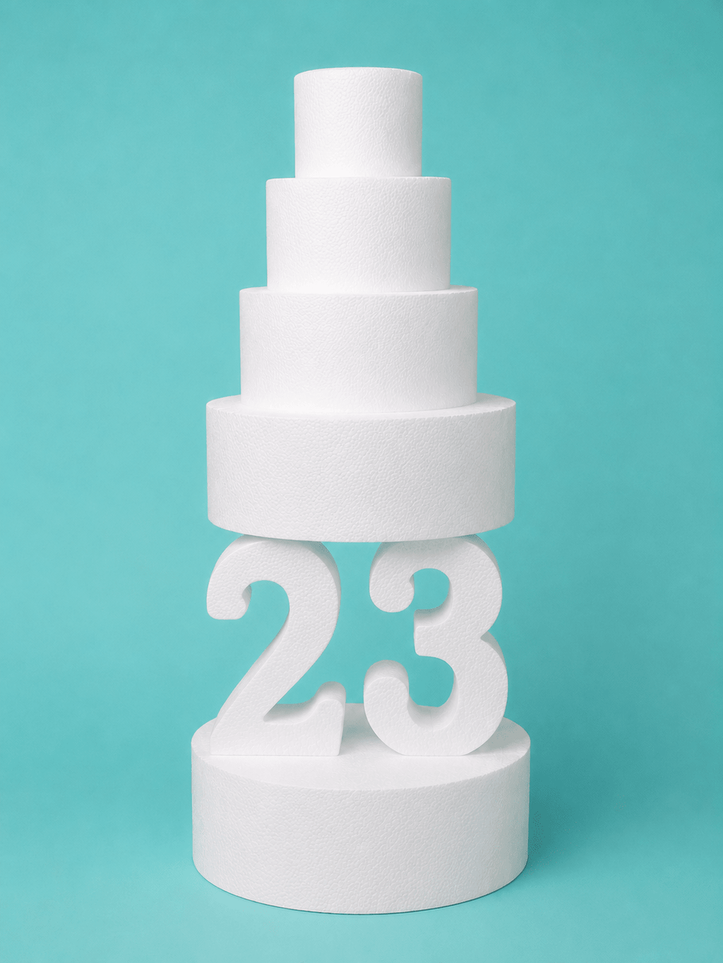 dummyfoam - fakecake - foamdummies - dummysupply - customdummies - rounddummy - customfoam