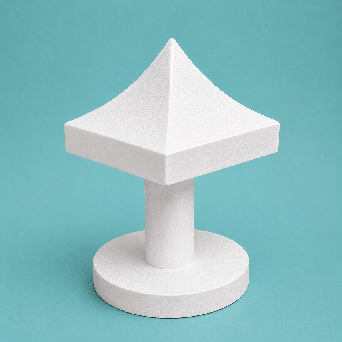 dummyfoam - fakecake - foamdummies - dummysupply - customdummies - rounddummy - customfoam
