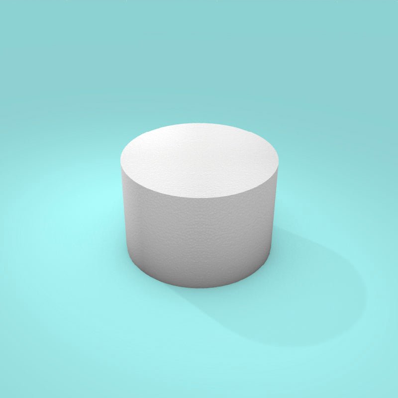 dummyfoam - fakecake - foamdummies - dummysupply - customdummies - rounddummy - customfoam