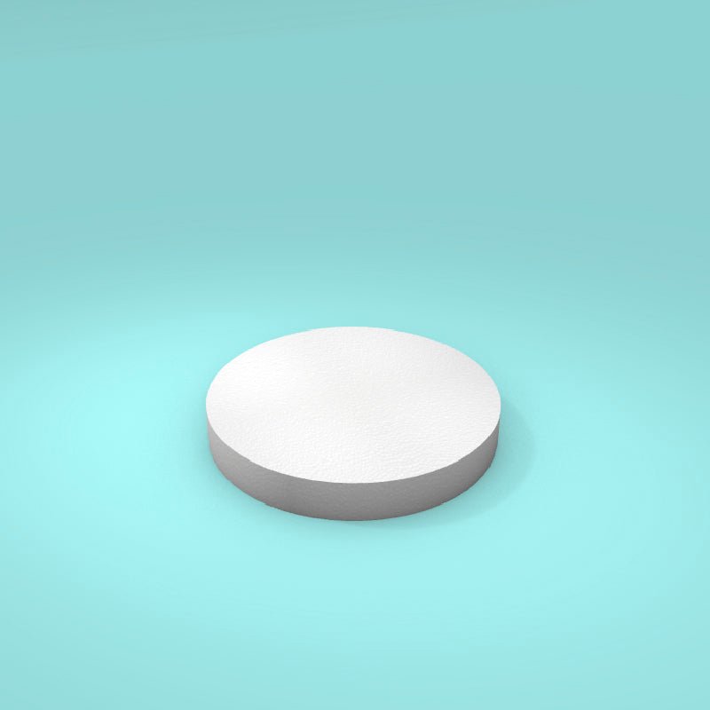 dummyfoam - fakecake - foamdummies - dummysupply - customdummies - rounddummy - customfoam