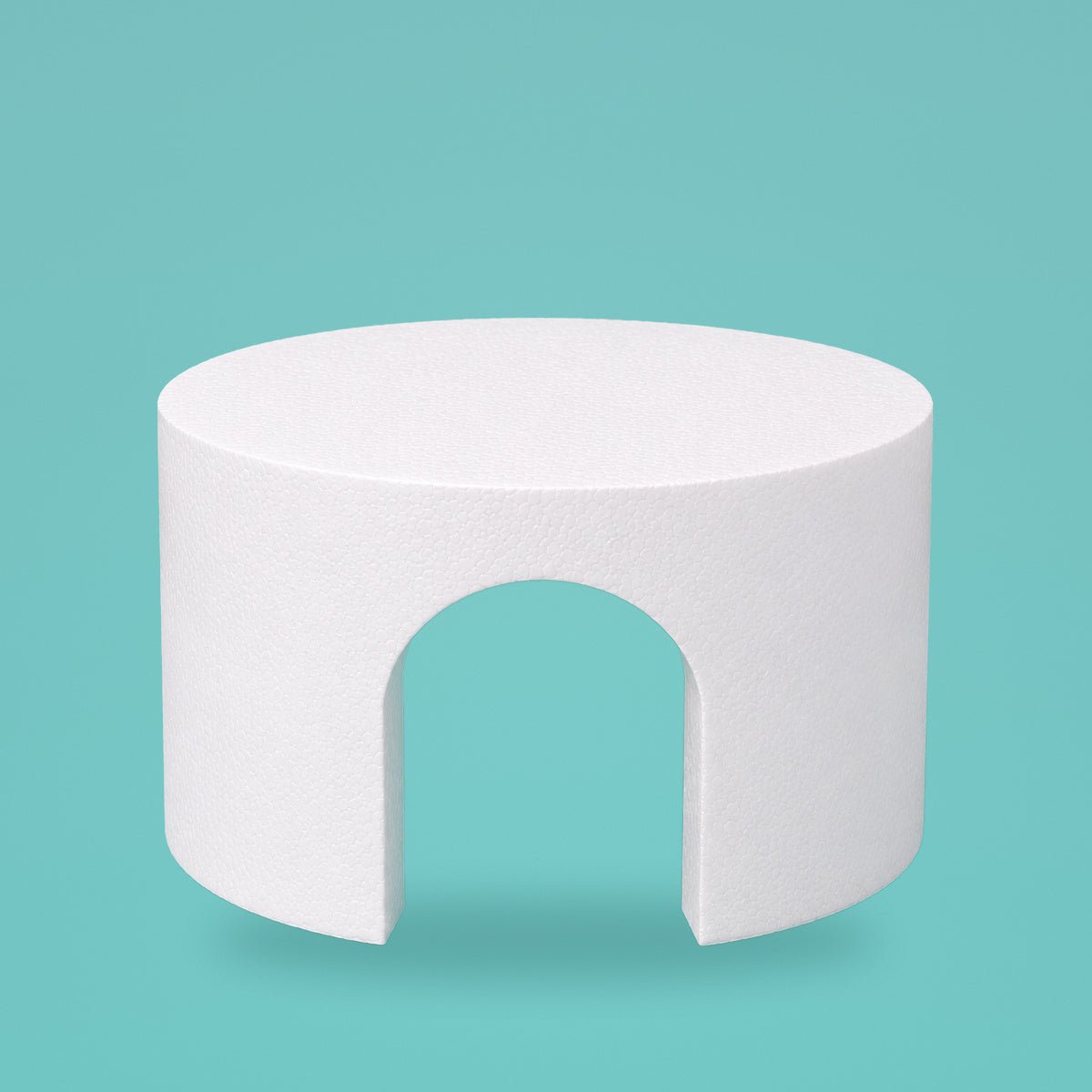 dummyfoam - fakecake - foamdummies - dummysupply - customdummies - rounddummy - customfoam