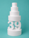 dummyfoam - fakecake - foamdummies - dummysupply - customdummies - rounddummy - customfoam