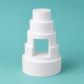 dummyfoam - fakecake - foamdummies - dummysupply - customdummies - rounddummy - customfoam