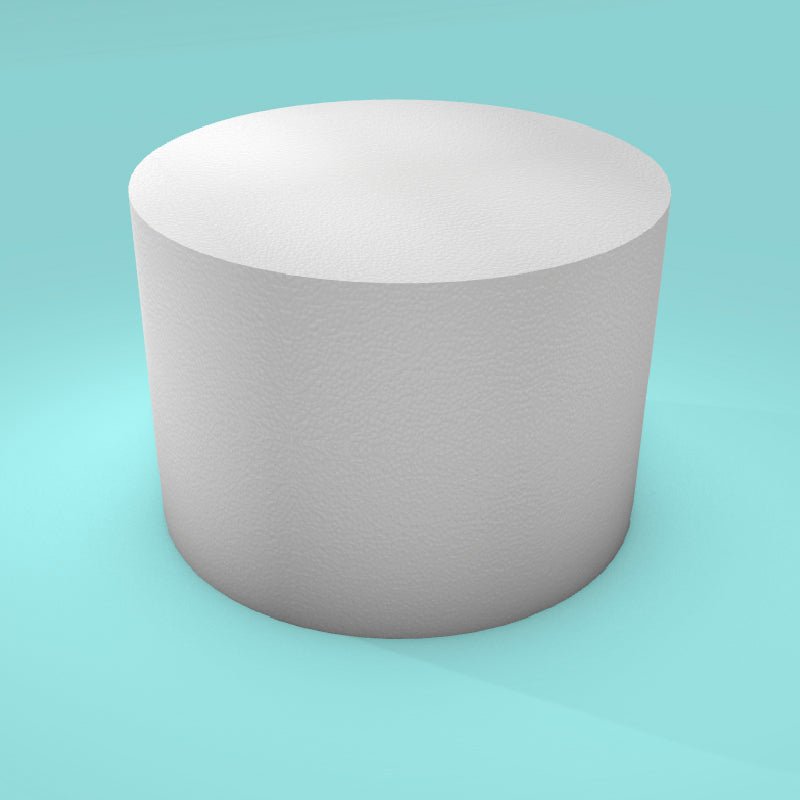 dummyfoam - fakecake - foamdummies - dummysupply - customdummies - rounddummy - customfoam
