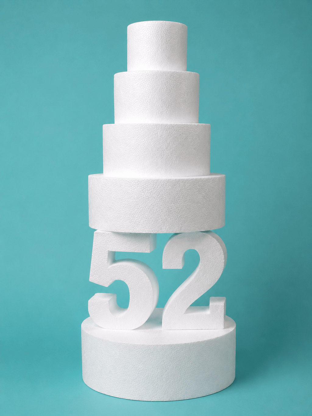 dummyfoam - fakecake - foamdummies - dummysupply - customdummies - rounddummy - customfoam
