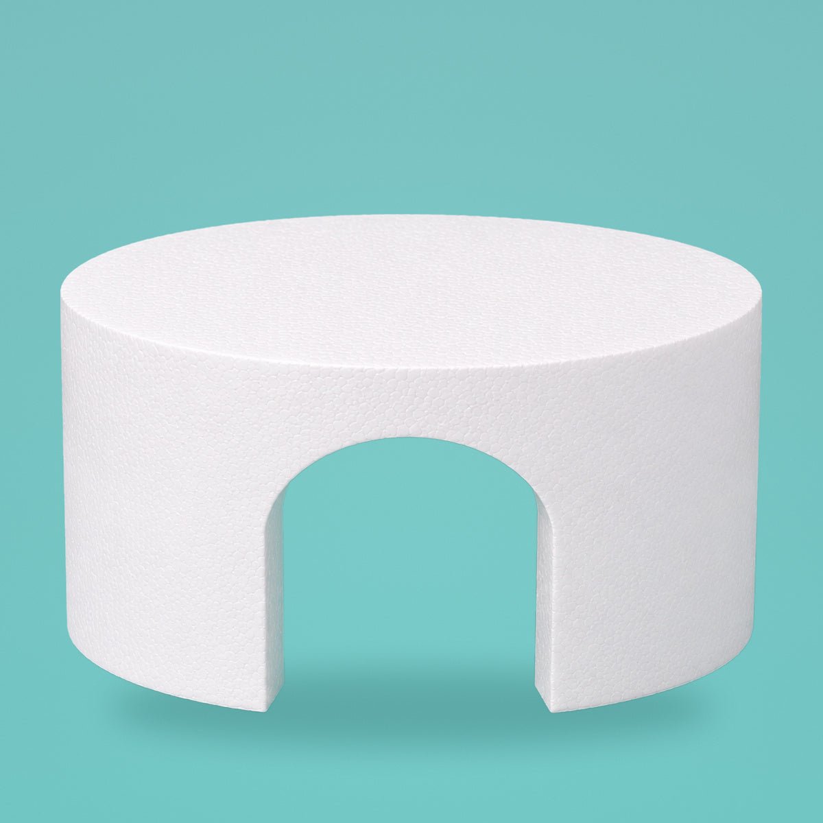 dummyfoam - fakecake - foamdummies - dummysupply - customdummies - rounddummy - customfoam