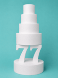 dummyfoam - fakecake - foamdummies - dummysupply - customdummies - rounddummy - customfoam