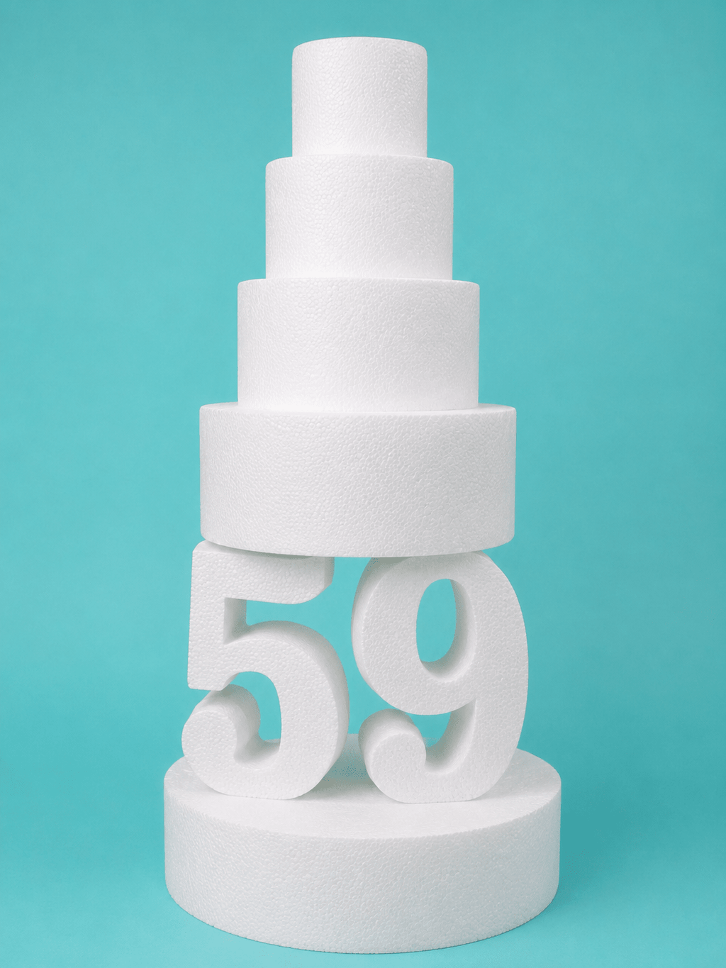 dummyfoam - fakecake - foamdummies - dummysupply - customdummies - rounddummy - customfoam