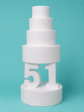 dummyfoam - fakecake - foamdummies - dummysupply - customdummies - rounddummy - customfoam