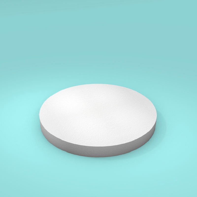 dummyfoam - fakecake - foamdummies - dummysupply - customdummies - rounddummy - customfoam