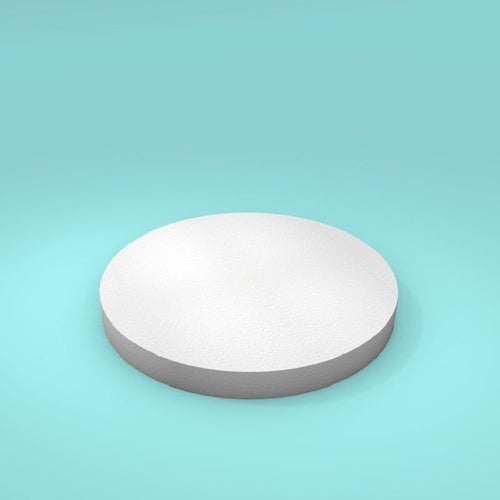 dummyfoam - fakecake - foamdummies - dummysupply - customdummies - rounddummy - customfoam