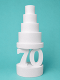 dummyfoam - fakecake - foamdummies - dummysupply - customdummies - rounddummy - customfoam