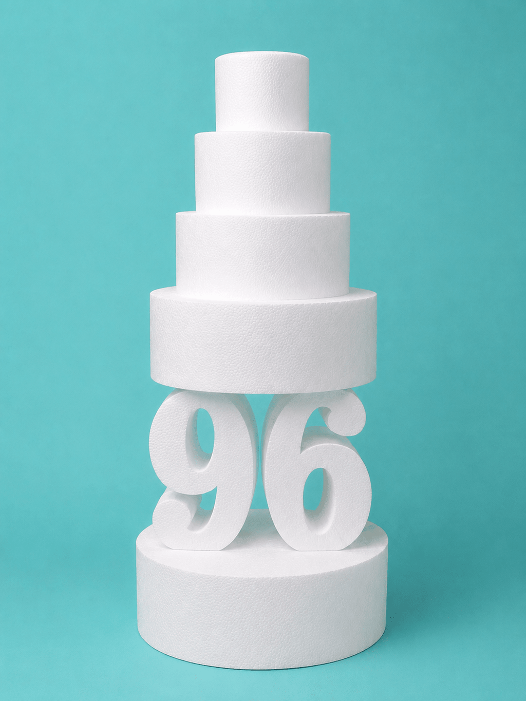 dummyfoam - fakecake - foamdummies - dummysupply - customdummies - rounddummy - customfoam