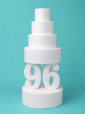 dummyfoam - fakecake - foamdummies - dummysupply - customdummies - rounddummy - customfoam