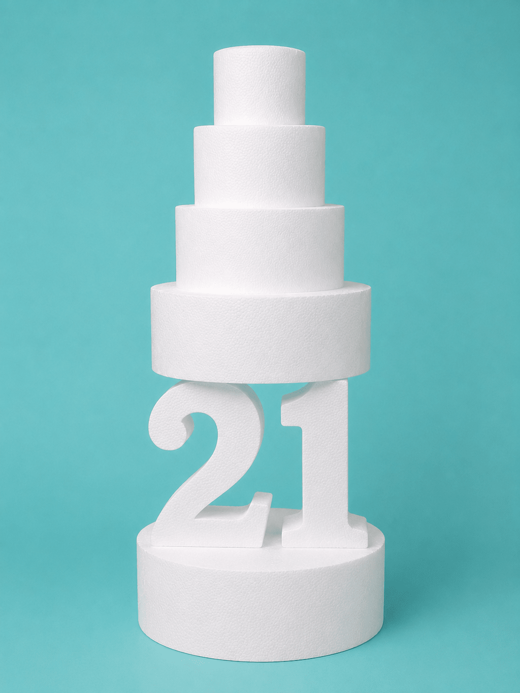 dummyfoam - fakecake - foamdummies - dummysupply - customdummies - rounddummy - customfoam