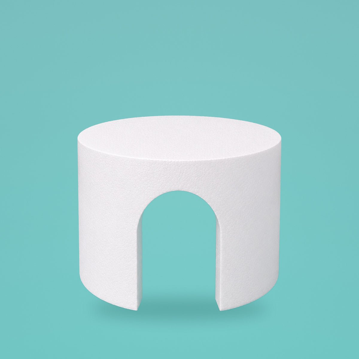 dummyfoam - fakecake - foamdummies - dummysupply - customdummies - rounddummy - customfoam