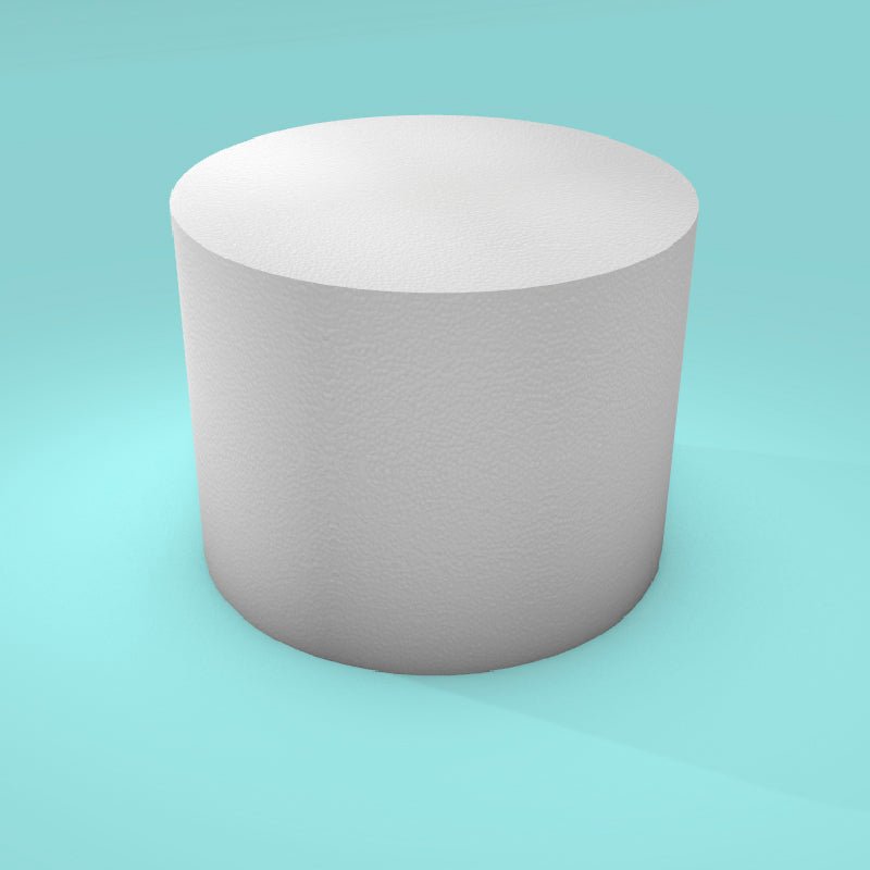 dummyfoam - fakecake - foamdummies - dummysupply - customdummies - rounddummy - customfoam