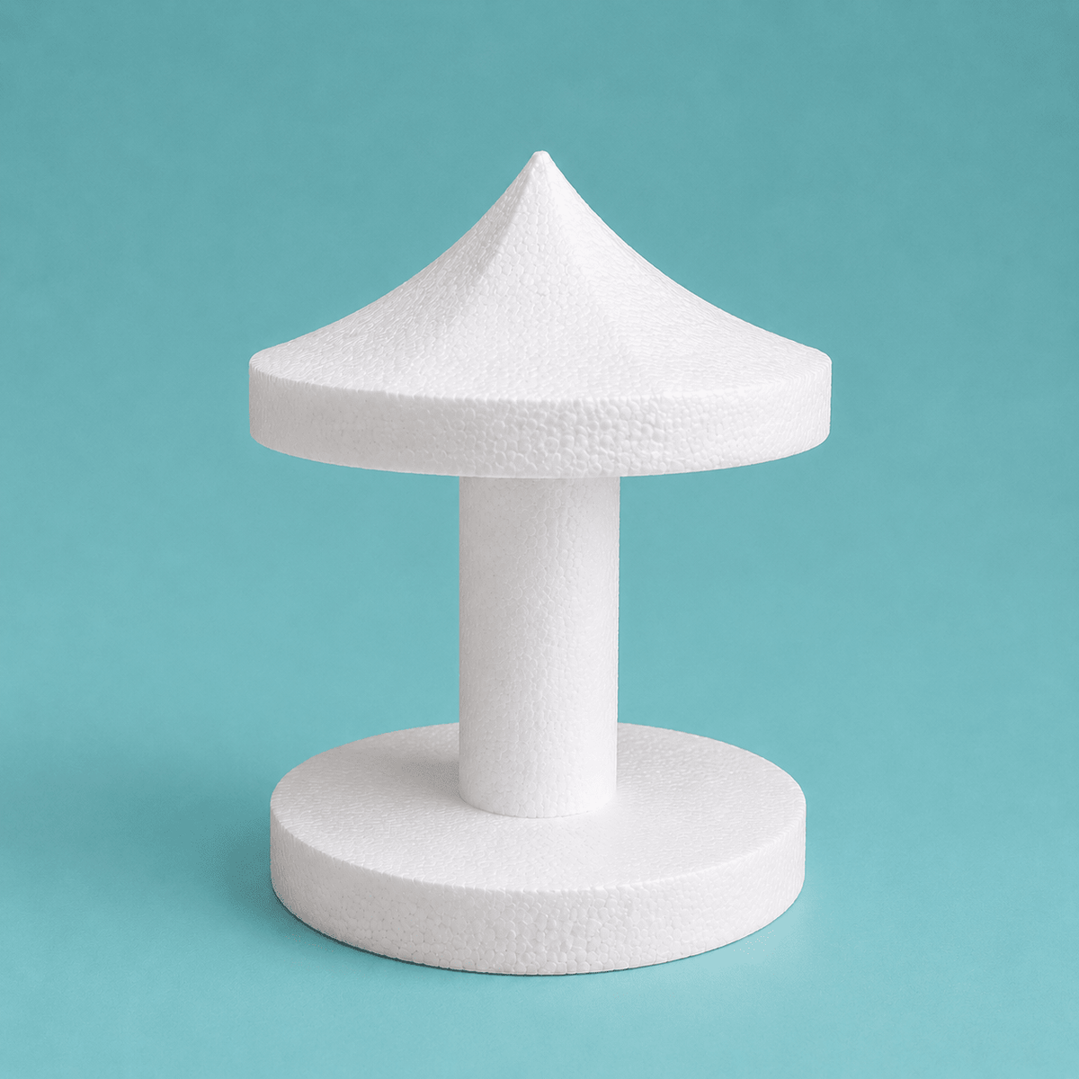 dummyfoam - fakecake - foamdummies - dummysupply - customdummies - rounddummy - customfoam