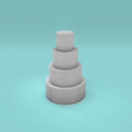 dummyfoam - fakecake - foamdummies - dummysupply - customdummies - rounddummy - customfoam