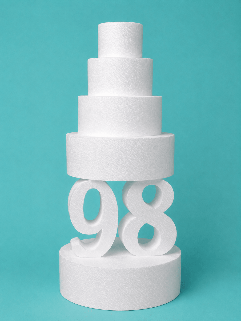 dummyfoam - fakecake - foamdummies - dummysupply - customdummies - rounddummy - customfoam