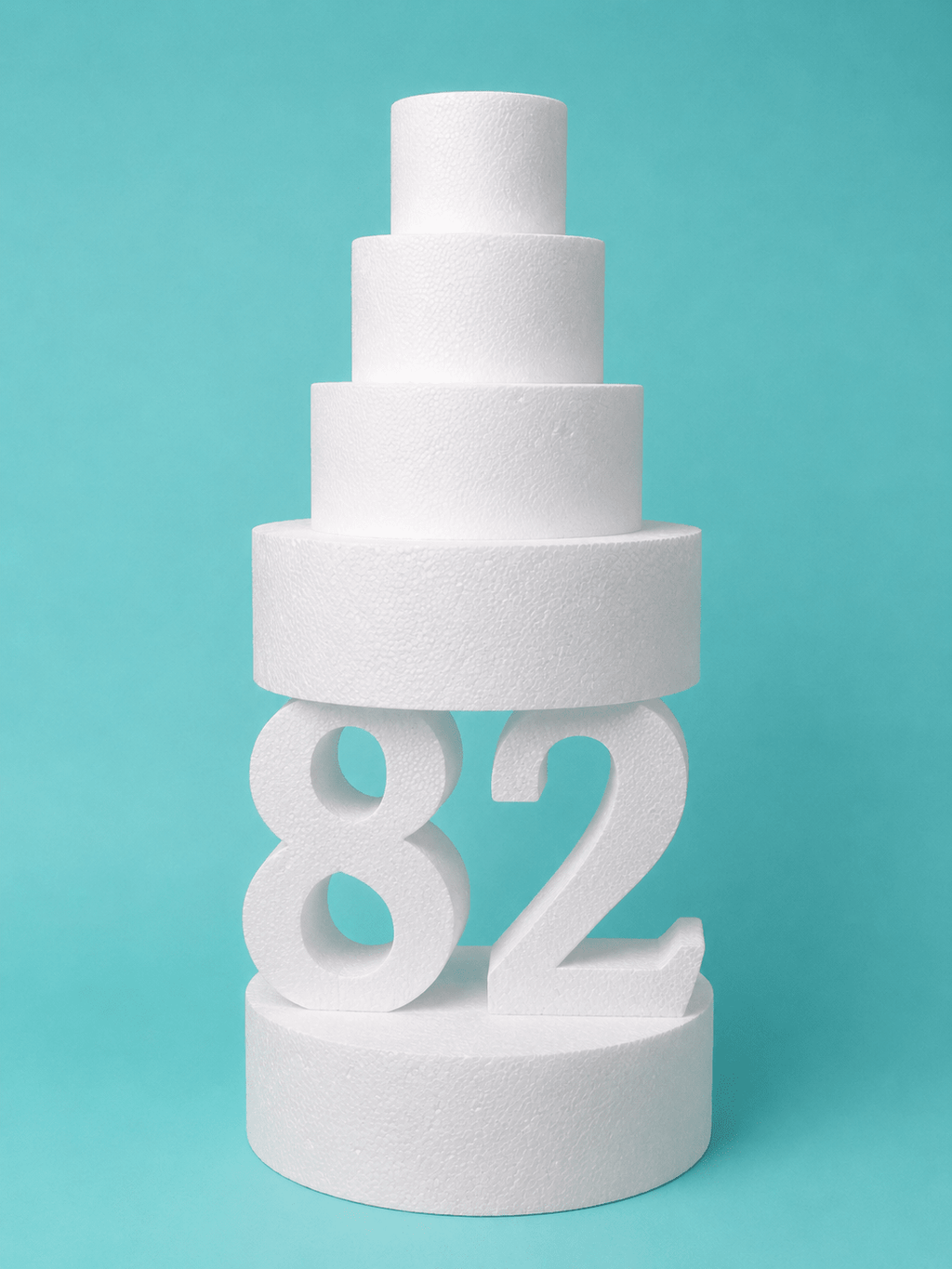 dummyfoam - fakecake - foamdummies - dummysupply - customdummies - rounddummy - customfoam