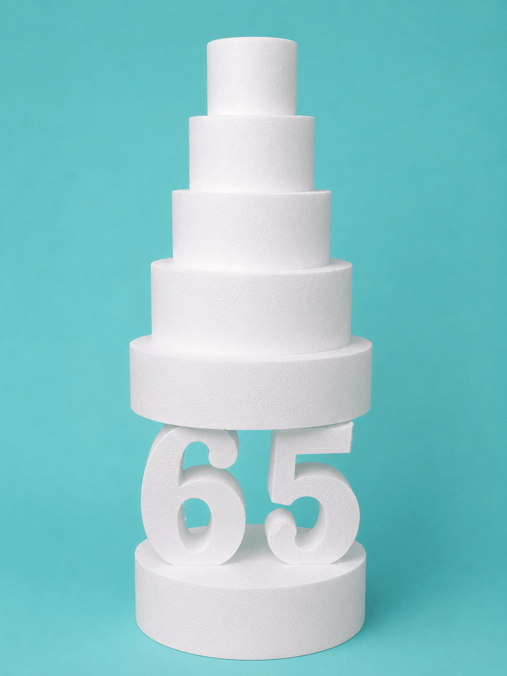 dummyfoam - fakecake - foamdummies - dummysupply - customdummies - rounddummy - customfoam