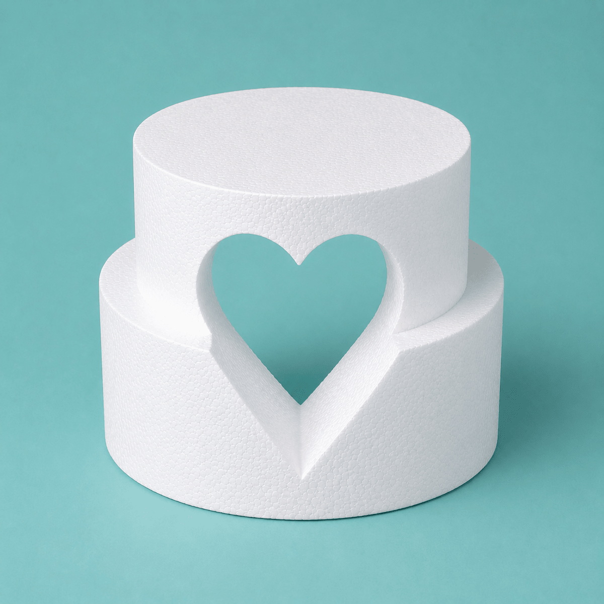 dummyfoam - fakecake - foamdummies - dummysupply - customdummies - rounddummy - customfoam