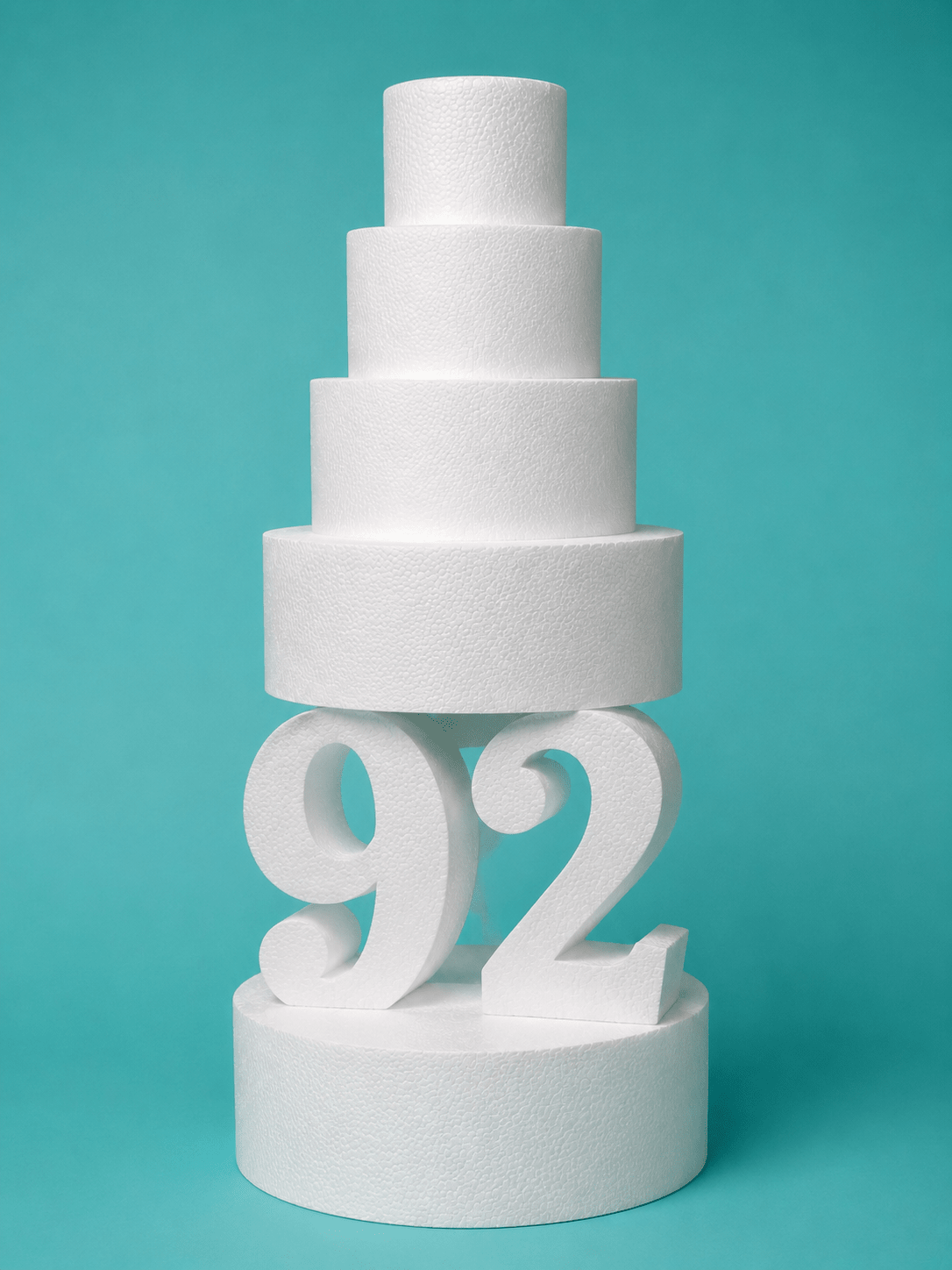 dummyfoam - fakecake - foamdummies - dummysupply - customdummies - rounddummy - customfoam